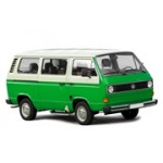 Volkswagen Transporter 3 1979-1992